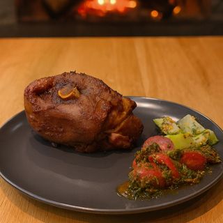 Golonka miodowo-piwna Craft House