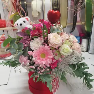 Flowerboxy