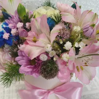 Flowerboxy