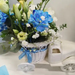 Flowerboxy
