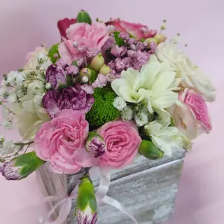 Flowerboxy