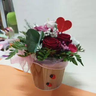 Flowerboxy