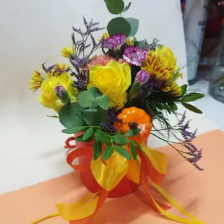Flowerboxy