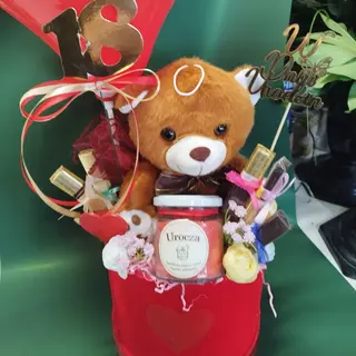 Flowerboxy