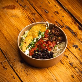 Chilli con carne chilli chilito