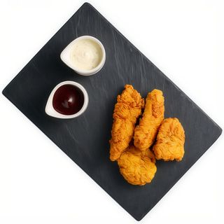 Stripsy z kurczaka w panierce 310g