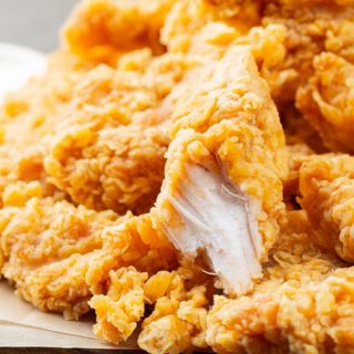 Chicken strips