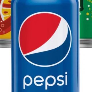 Pepsi Puszka 