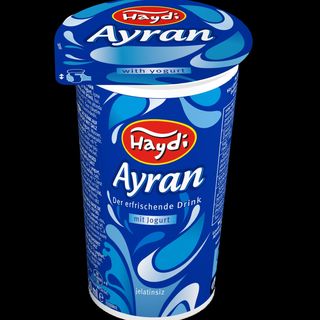 Ayran