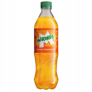 Mirinda