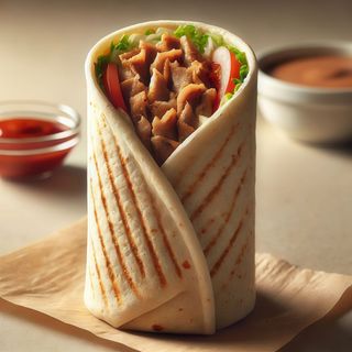 Rollo Kebab