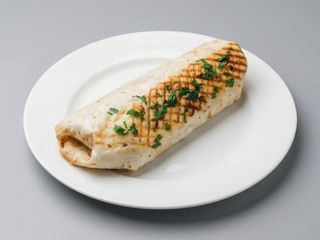 Specjalna Tortilla