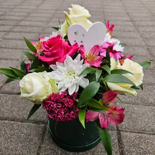 Mały Flowerbox 1