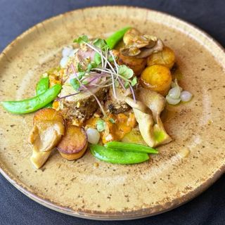 Polędwiczka wieprzowa