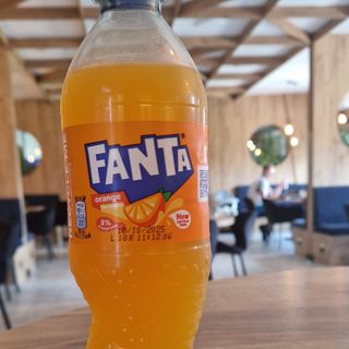 FANTA 0,5L