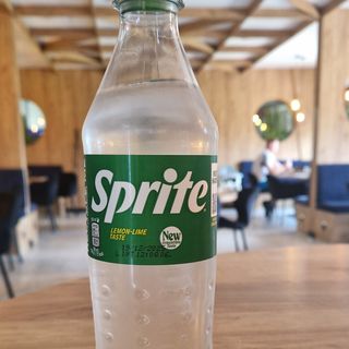 SPRITE 0,5L 