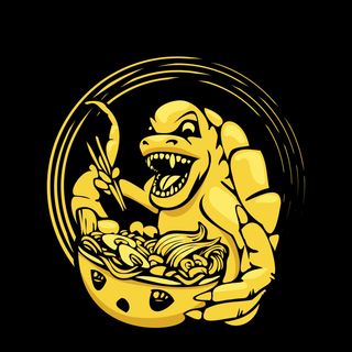 Kinoko Shoyu Ramen400ml