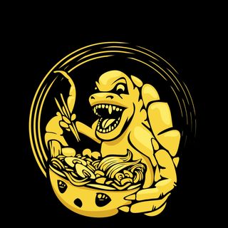 Spicy Tantanmen Ramen 400ml