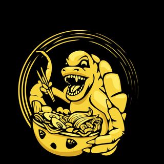 Jalapeno Ramen 400ml