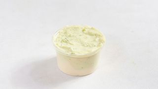 Dip majonez szczypiorkowy