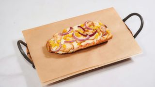 Olsztyńska Kura (35 cm)