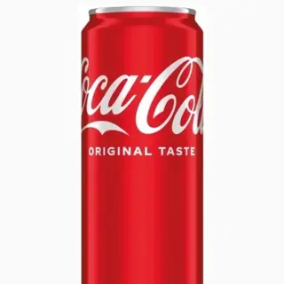 Cola 330ml