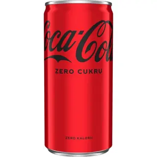 Cole zero 330ml