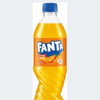 Fanta 500ml
