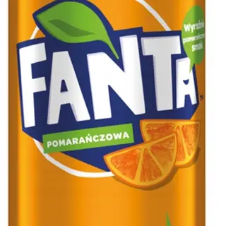 Fanta 330ml