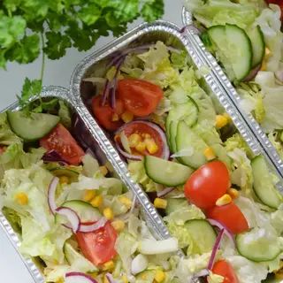 Kapsalon Duży
