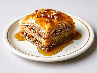 Baklava