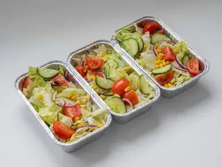 Kapsalon mały