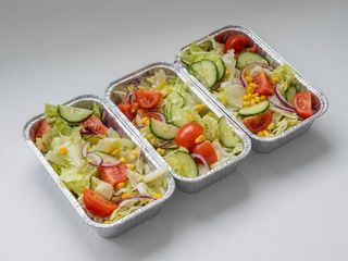 Kapsalon mały