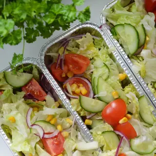 Kapsalon mały