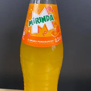 Mirinda