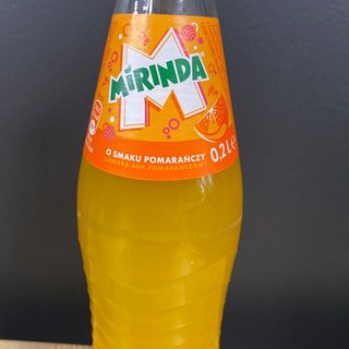 Mirinda