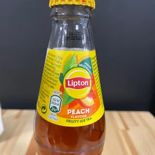 Lipton Peach