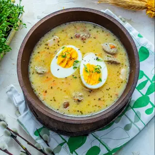 Żurek