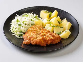 Kotlet schabowy