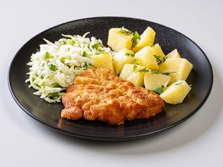 Kotlet schabowy