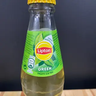 Lipton green
