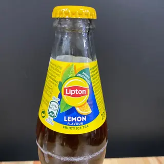 Lipton lemon