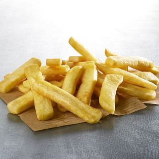 Frytki stekowe