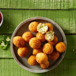 Kulki z jalapeno