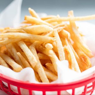 Frytki