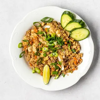 Khao Pad