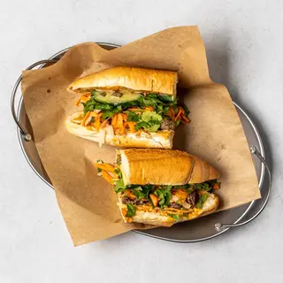 Banh Mi