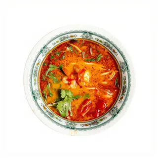 Tom Yum Goong