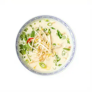 Tom Kha