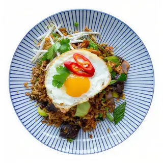 Nasi Goreng